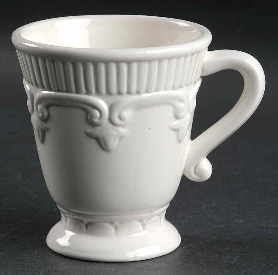 CLR23 Mug by The Cellar (China)-1