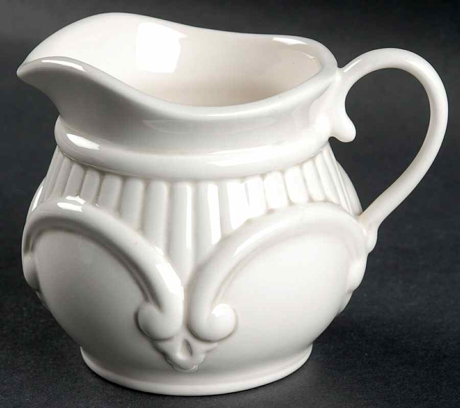CLR23 Creamer by The Cellar (China)-1