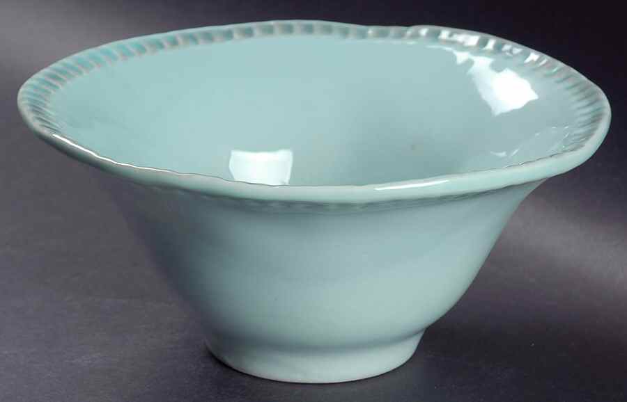 Mano Soup/Cereal Bowl by Crate & Barrel-1