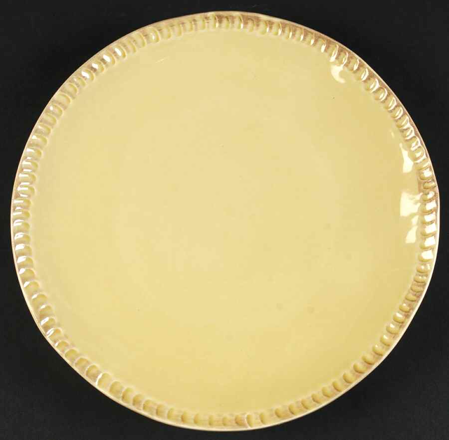 Mano Salad Plate by Crate & Barrel-1