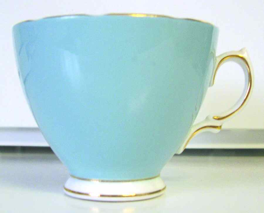 2534 Footed Cup by Colclough-1