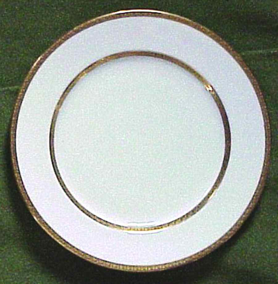 Z6519 Dinner Plate by Coalport-1