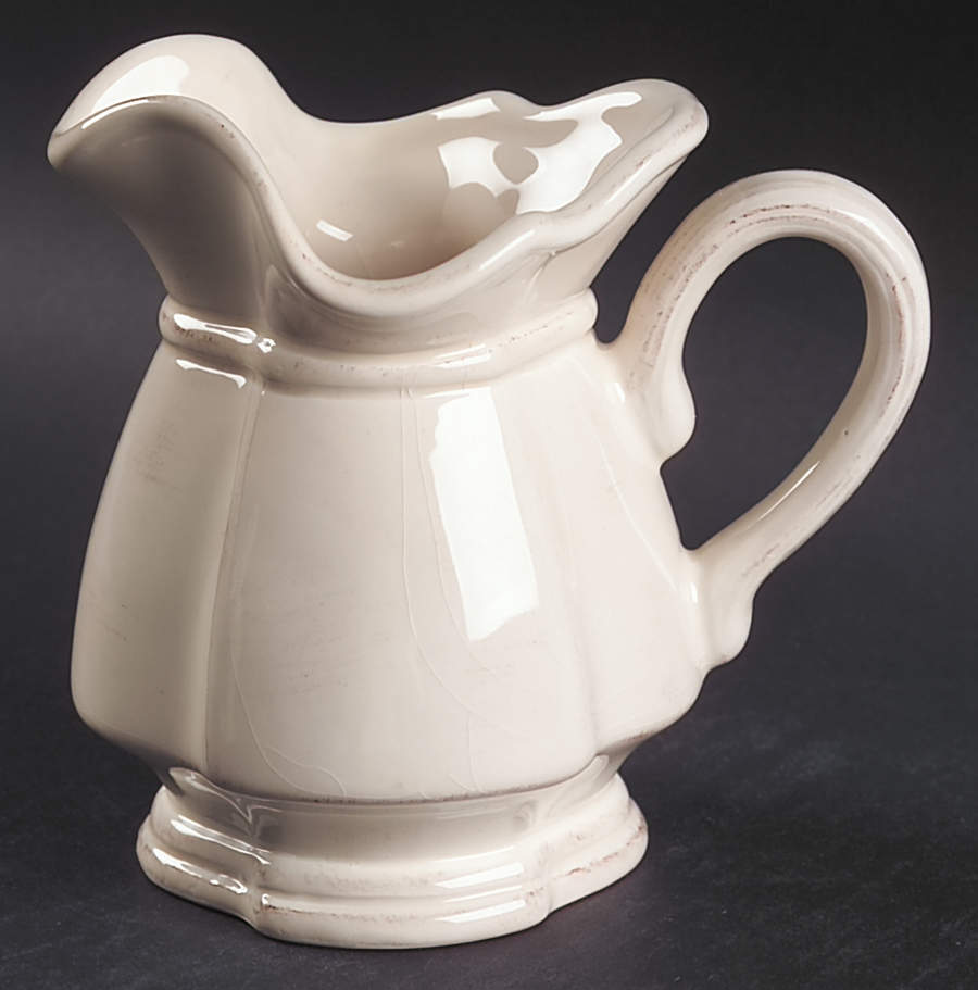 Tabla Cream Creamer by Charter Club-1