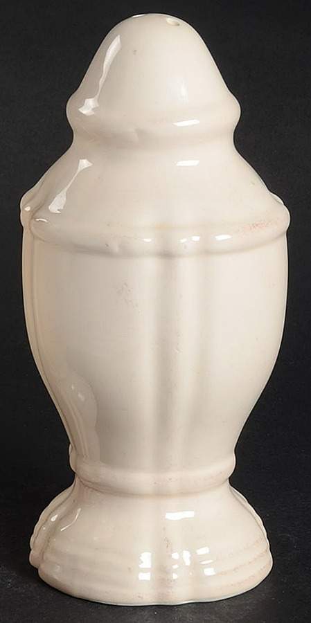 Tabla Latte Salt Shaker by Charter Club-1