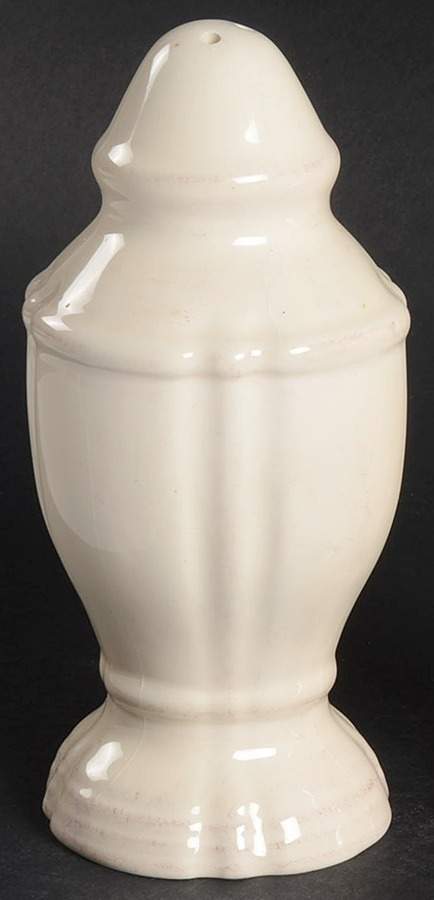 Tabla Latte Pepper Shaker by Charter Club-1