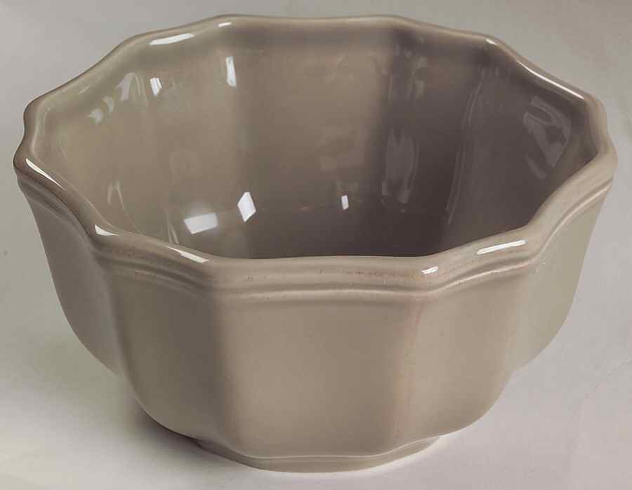 Tabla Latte Coupe Cereal Bowl by Charter Club-1