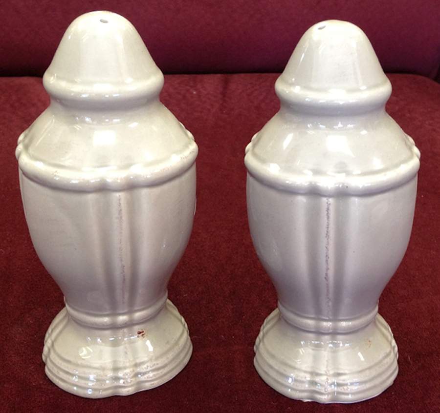 Tabla Latte Salt & Pepper Set by Charter Club-1