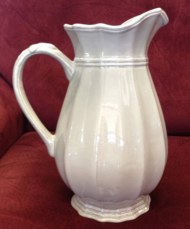 Tabla Latte 96 Oz Pitcher by Charter Club-1