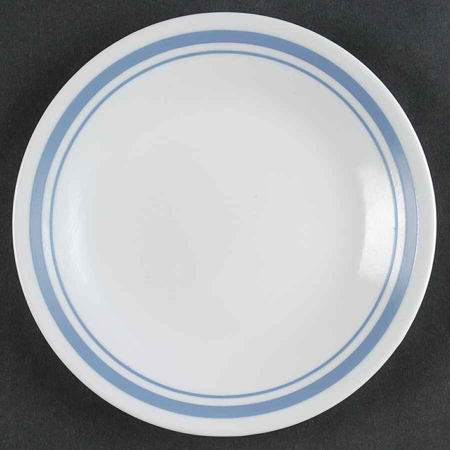 Allegro (Corelle) Bread & Butter Plate by Corning Corelle-1