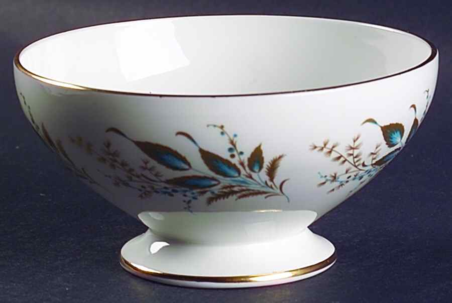 10371 Open Sugar Bowl by Coalport-1