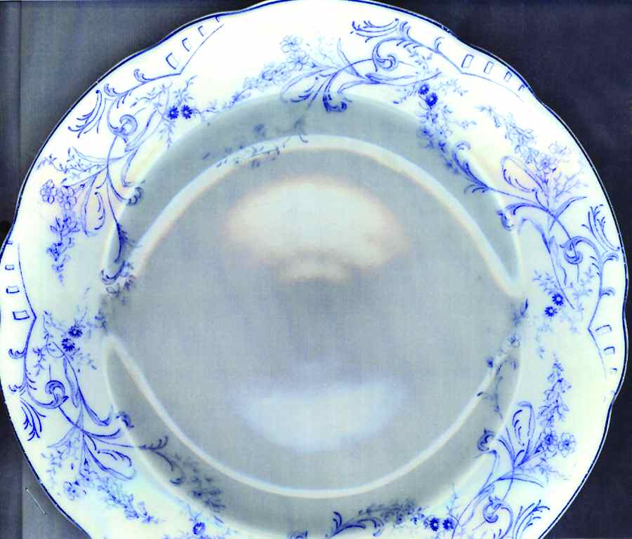 CAR136 Dinner Plate by Carlsbad-1