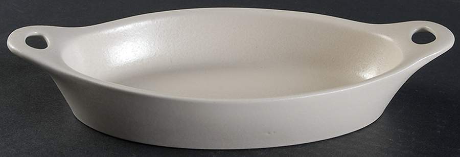 Creations Khaki 10" Augratin by Corning Corelle-1