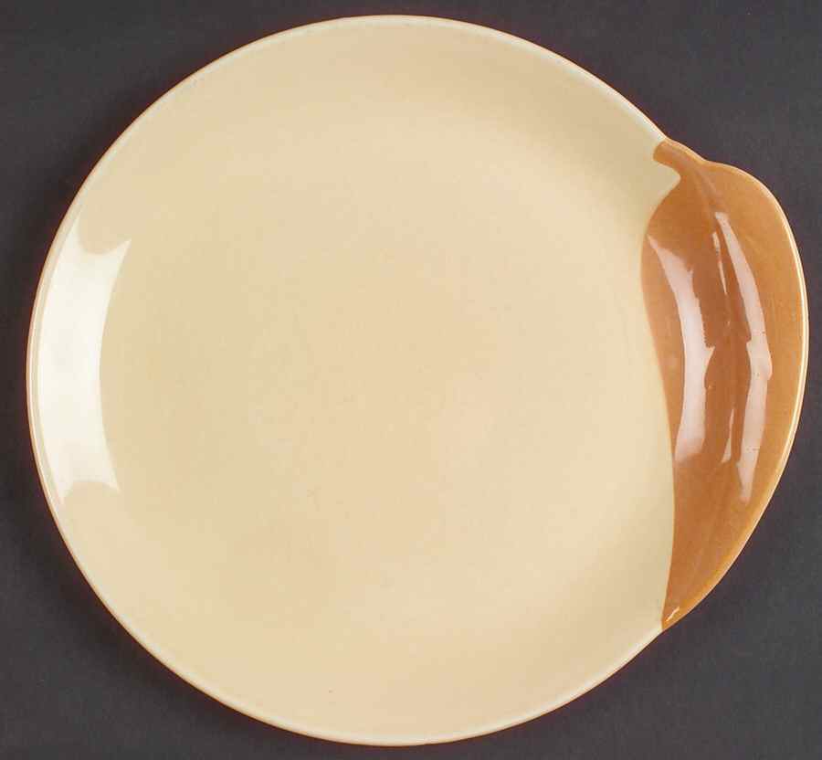 CAN278 Dinner Plate by Canonsburg-1