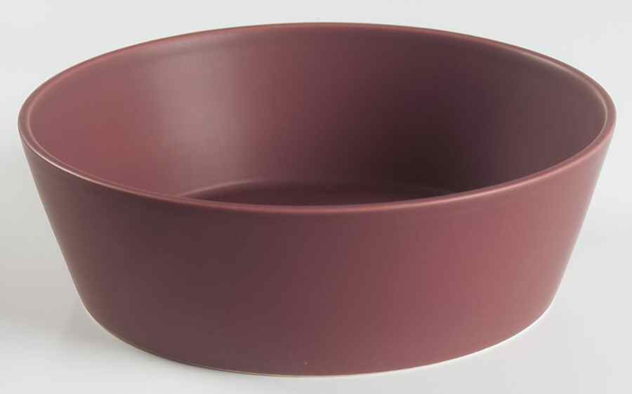 Ruby 8" Pasta Serving Bowl by Calvin Klein-1