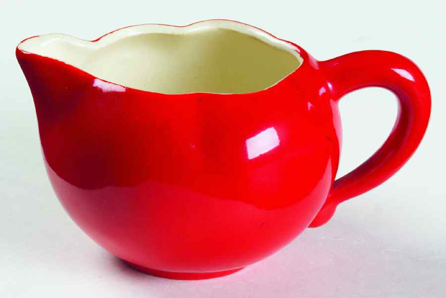 Pantry Parade Creamer by China & Glass Dist-1
