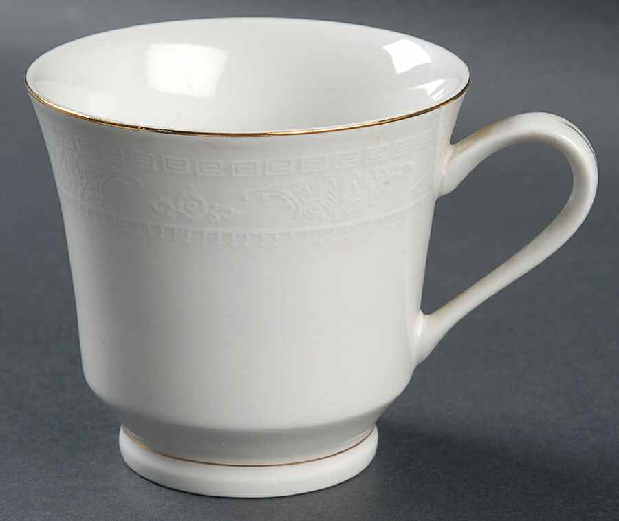 CX264 Footed Cup by China (Made in China)-1