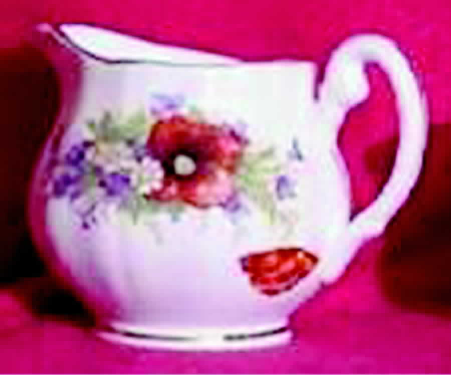 CDT7 Creamer by Crown Dorset-1