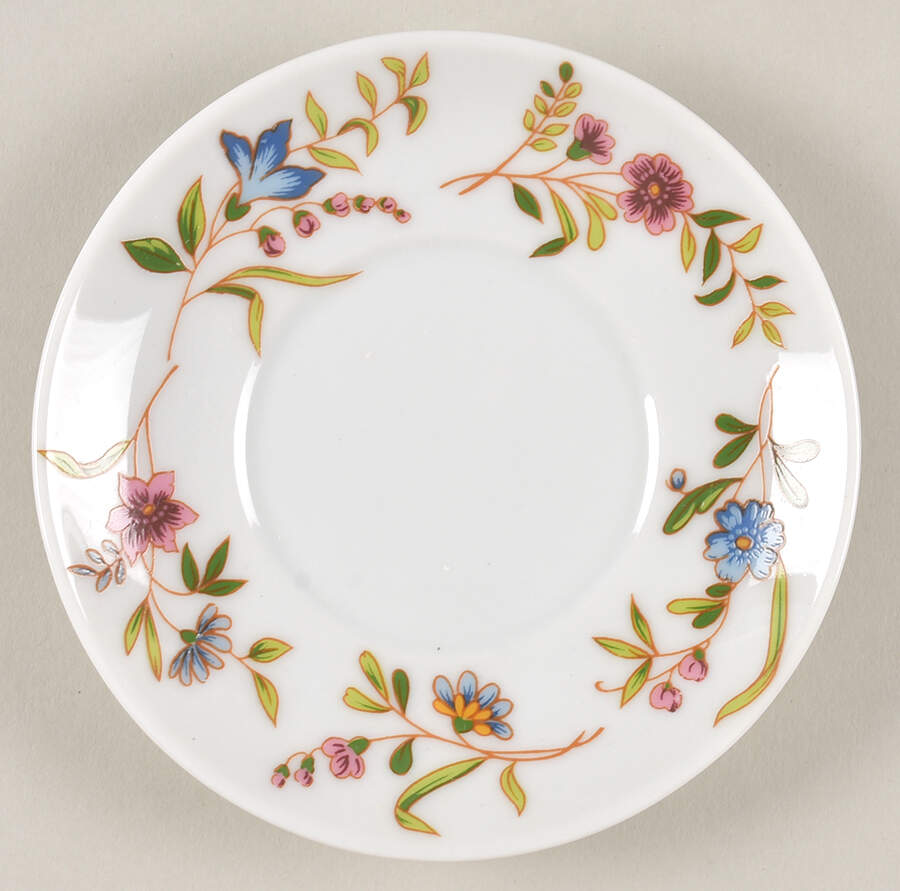 Margot Saucer for Demitasse Cup by BIA Cordon Bleu-1