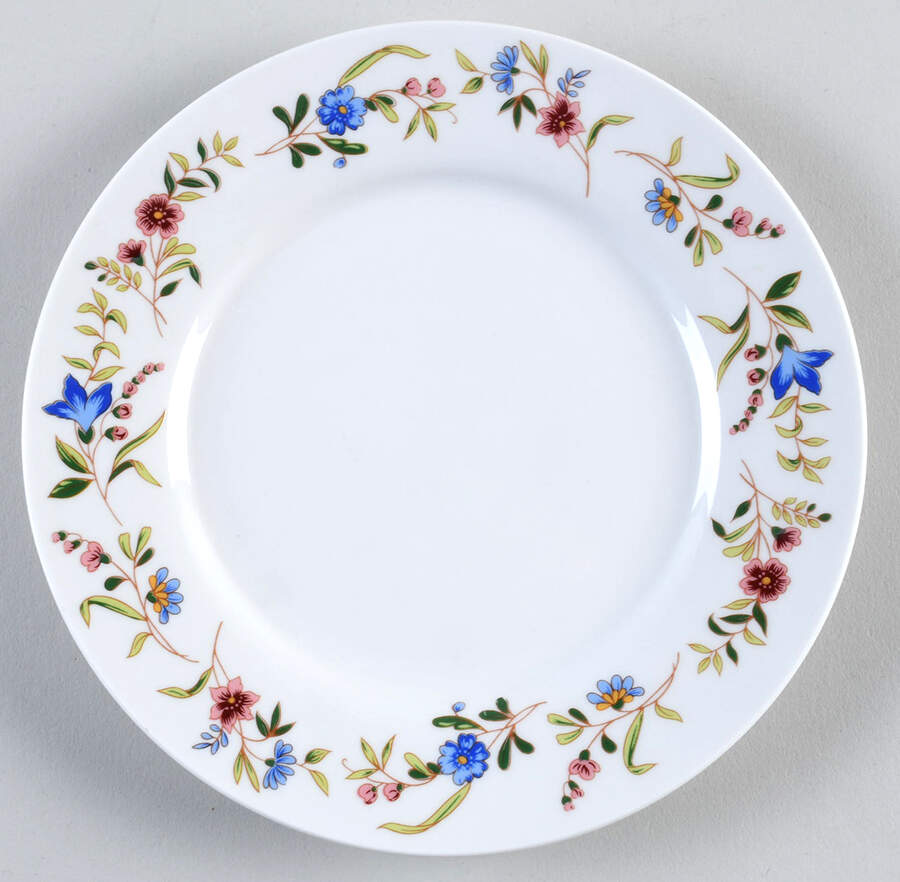 Margot Salad Plate by BIA Cordon Bleu-1