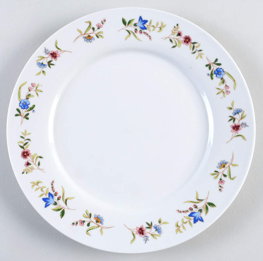 Margot Dinner Plate by BIA Cordon Bleu-1