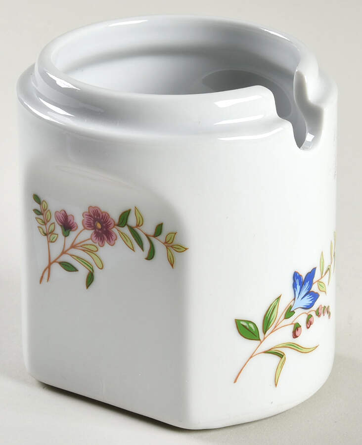 Margot Sugar Bowl No Lid by BIA Cordon Bleu-1