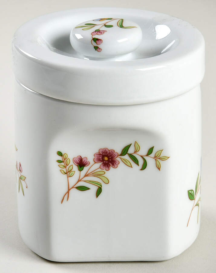 Margot Sugar Bowl & Lid by BIA Cordon Bleu-1