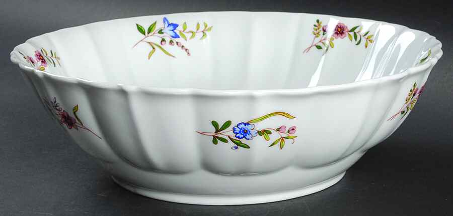Margot 9" Round Vegetable Bowl by BIA Cordon Bleu-1