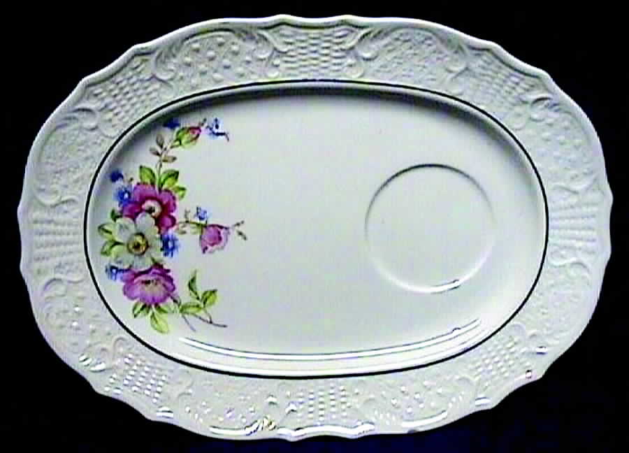 CAN172 Snack Plate by Canonsburg-1