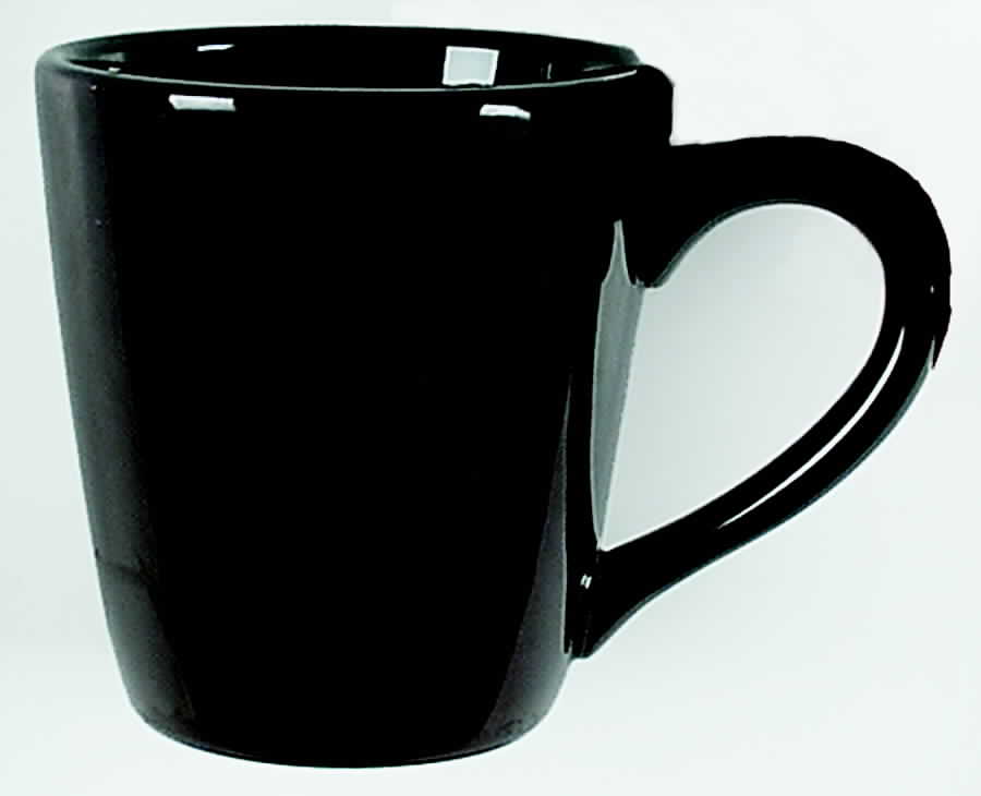 CBL44 Plum Mug by Crate & Barrel-1