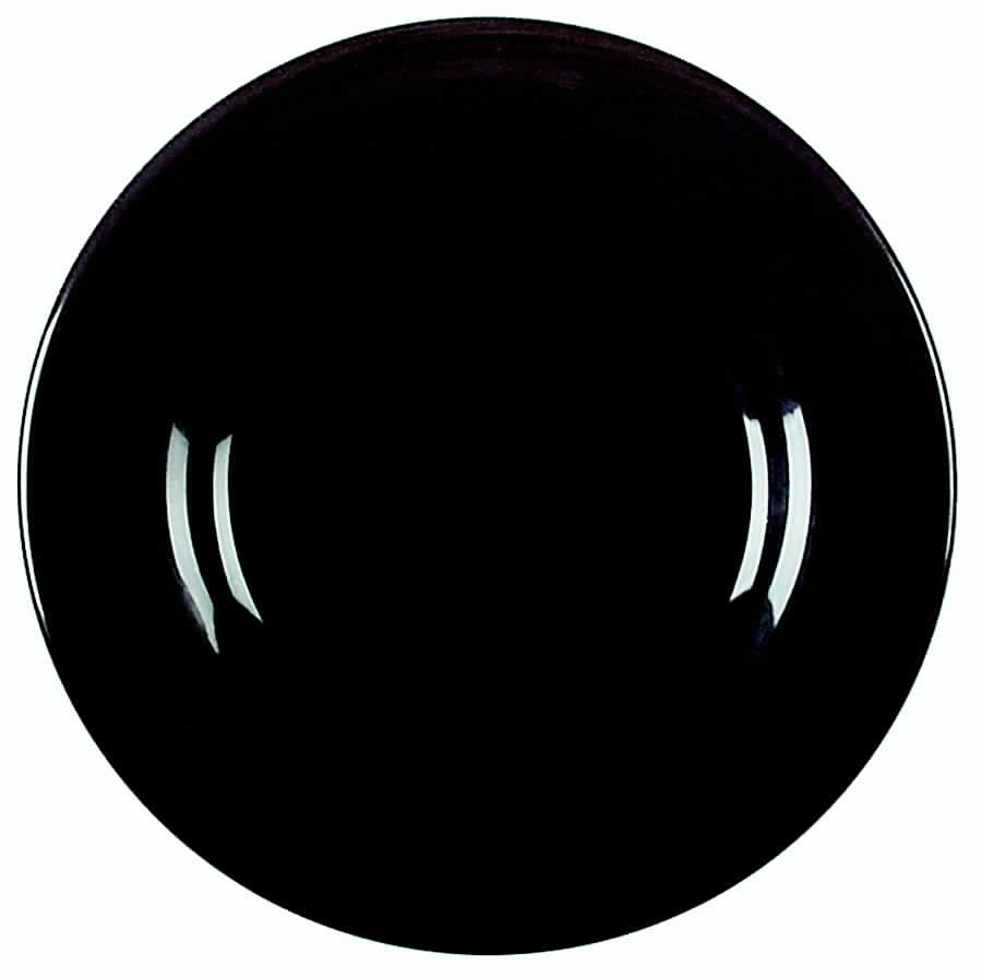 CBL44 Plum Salad Plate by Crate & Barrel-1