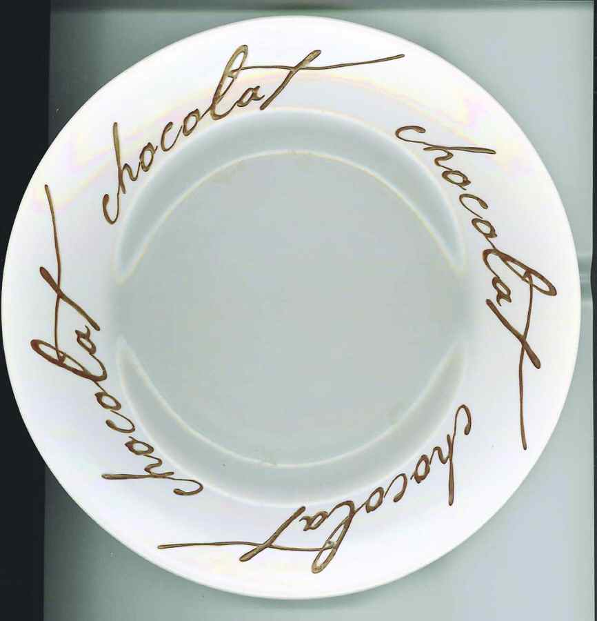 CBL45 Salad Plate by Crate & Barrel-1
