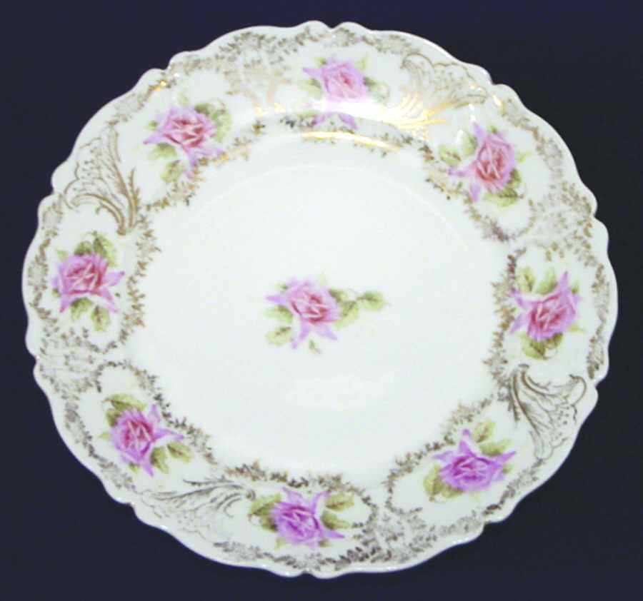 97077 Salad Plate by Carl Tielsch-1