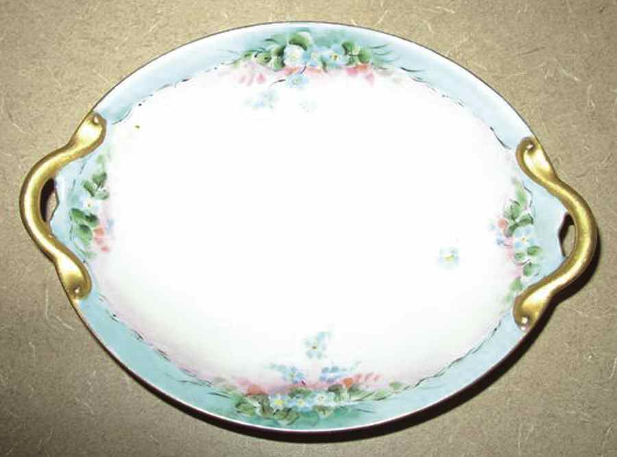 CHF1098 Relish by Charles Field Haviland-1
