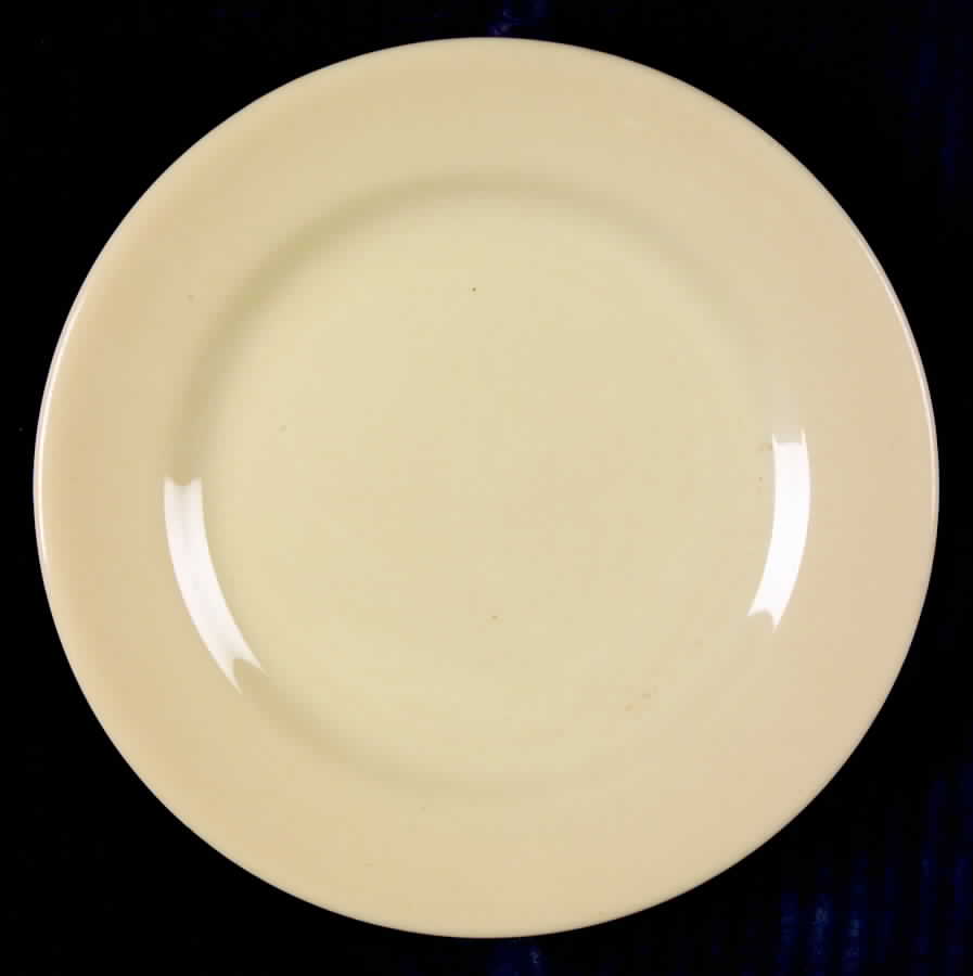 CRB15 Bread & Butter Plate by Caribe-1