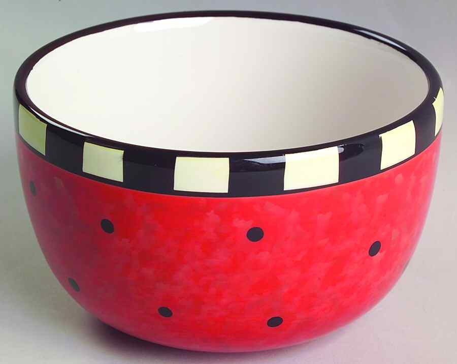 Seed Packet Individual Ice Cream Dish by Certified International-1