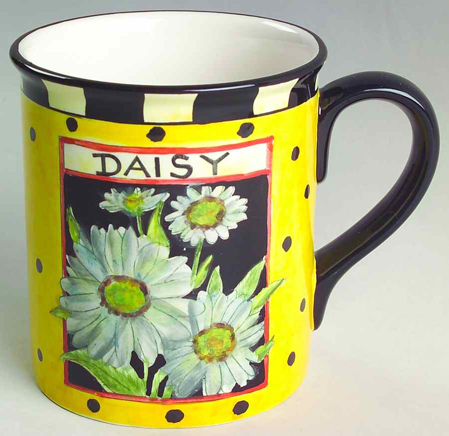 Seed Packet Mug by Certified International-1