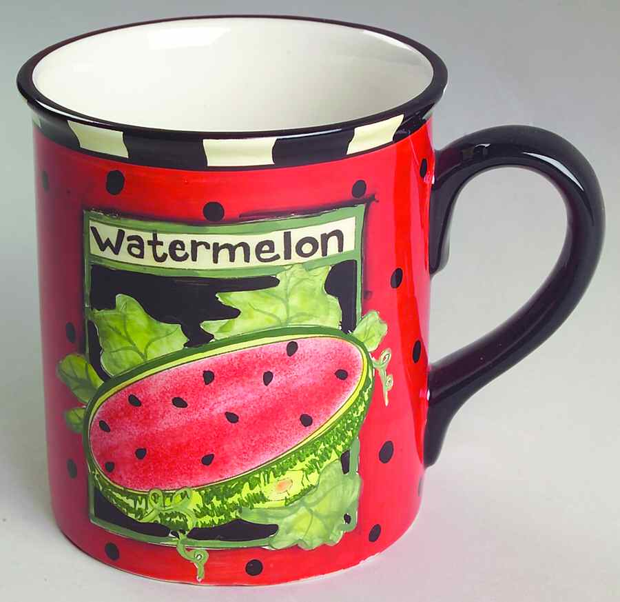 Seed Packet Mug by Certified International-1