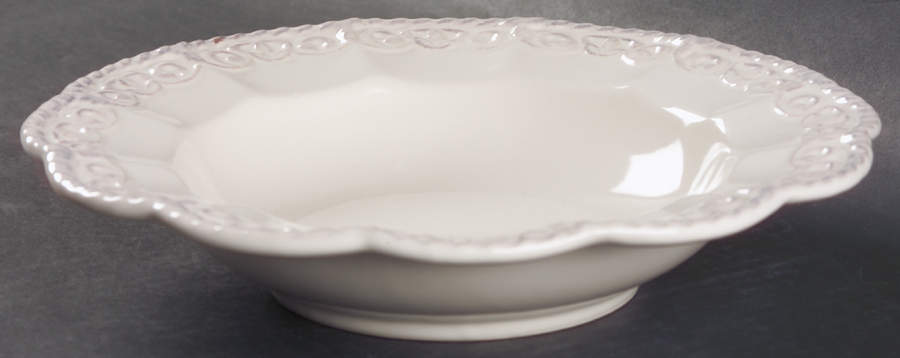 Florentine Large Rim Soup Bowl by Certified International-1