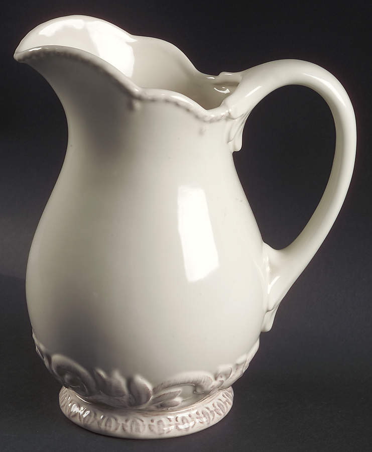 Florentine 96 Oz Pitcher by Certified International-1
