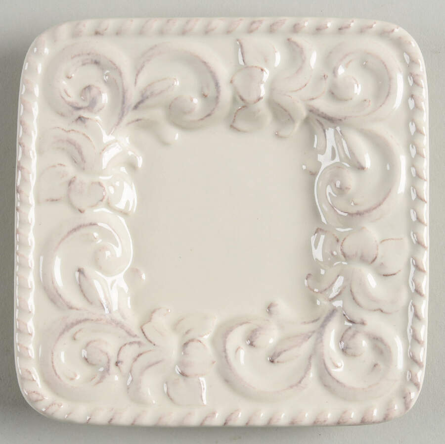 Florentine Individual Dip Dish by Certified International-1