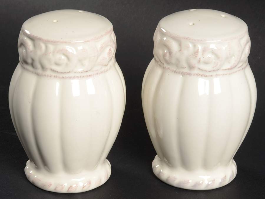 Florentine Salt & Pepper Set by Certified International-1