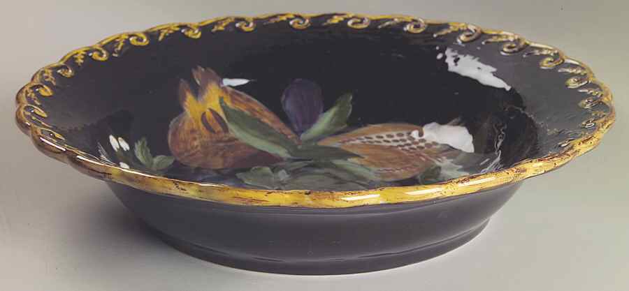 Pompeii 14" Pasta Serving Bowl by Certified International-1