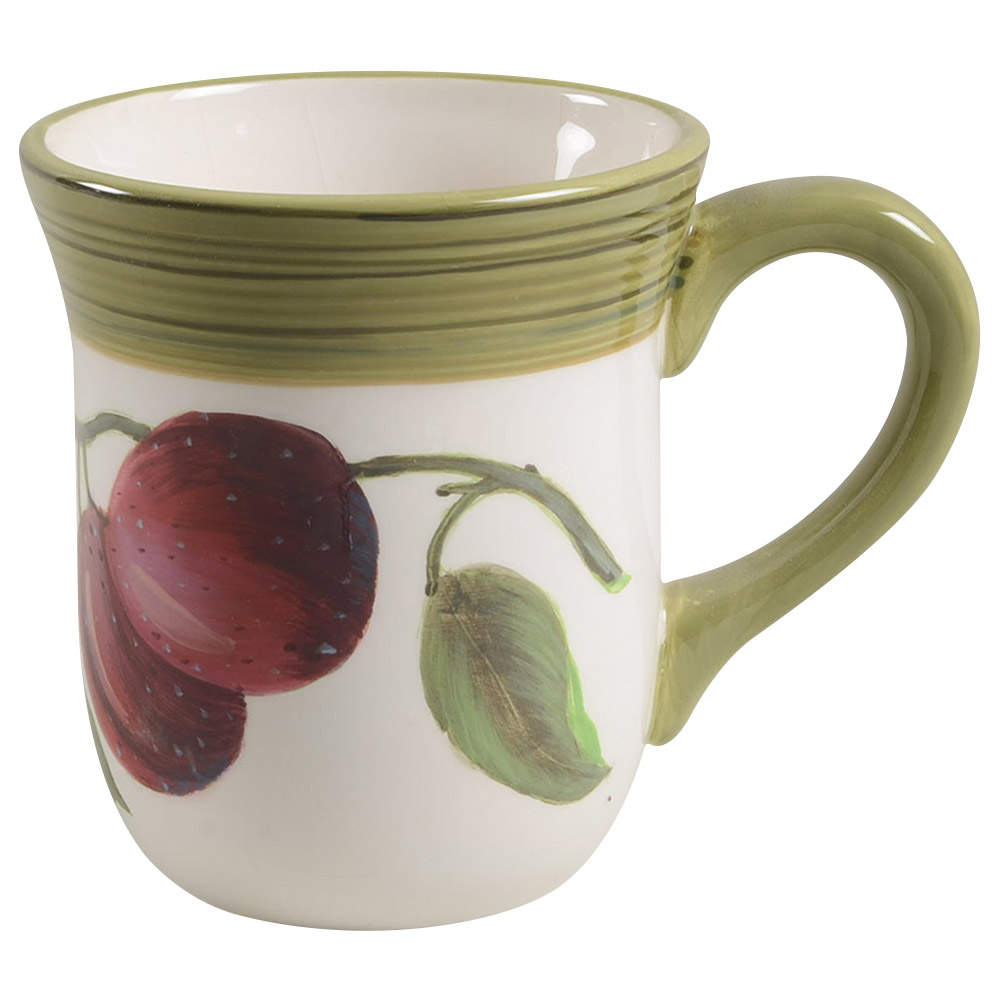 Vintage Orchard Mug by Certified International-1