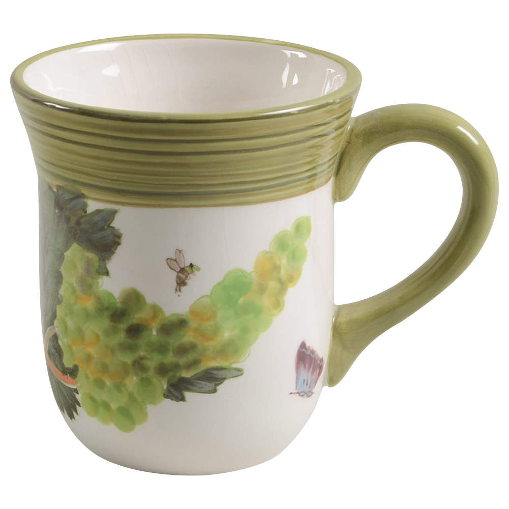 Vintage Orchard Mug by Certified International-1