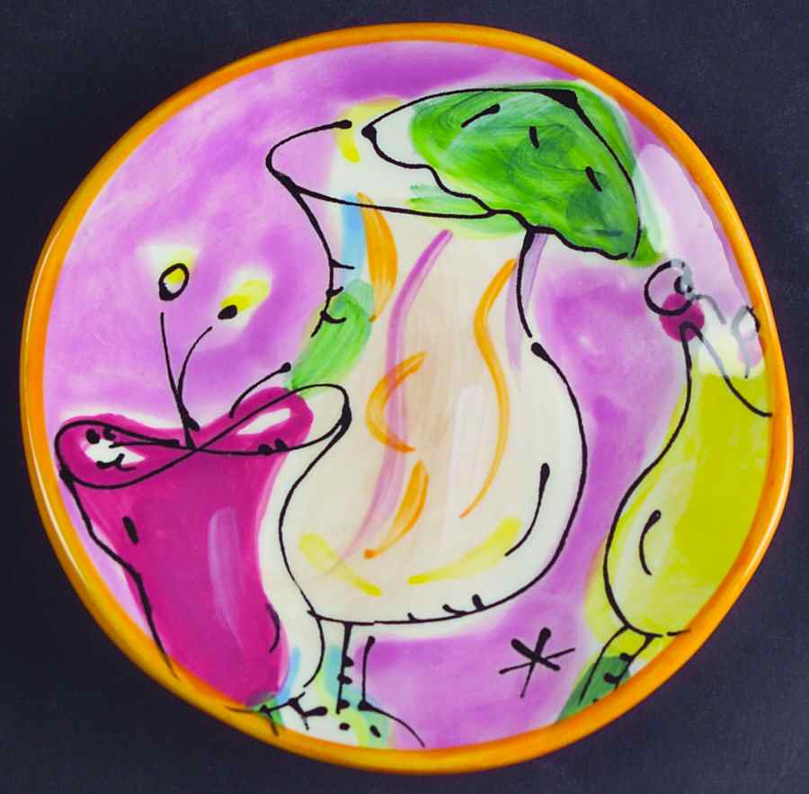Cocktail Fiesta Coaster by Certified International-1