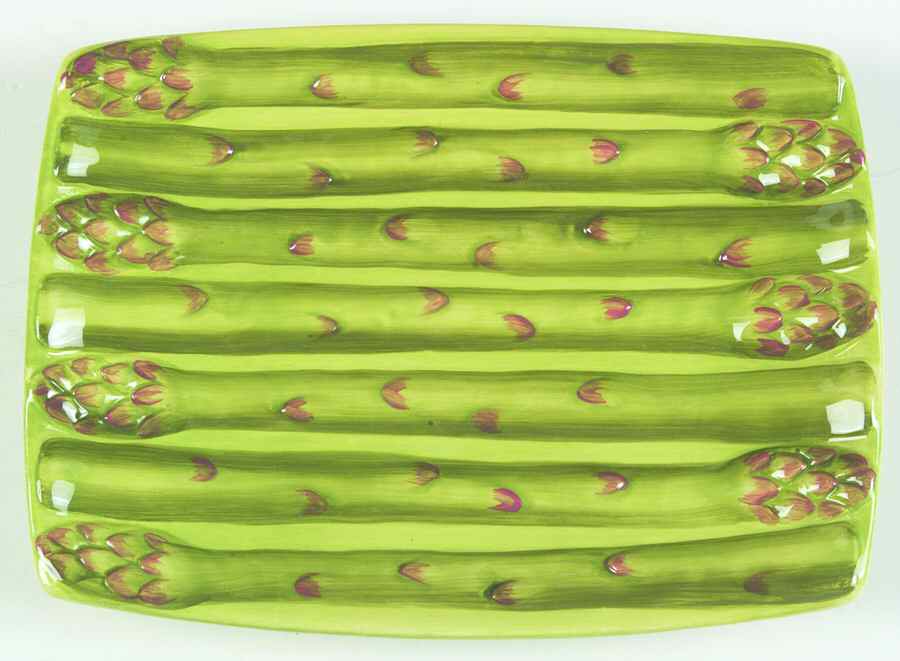 Appetizer Appetizer Plate by Certified International-1