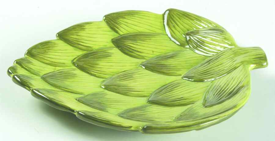 Appetizer Appetizer Plate by Certified International-1