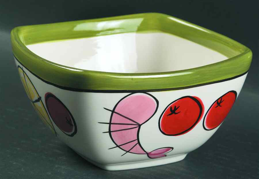 Appetizer Individual Ice Cream Dish by Certified International-1