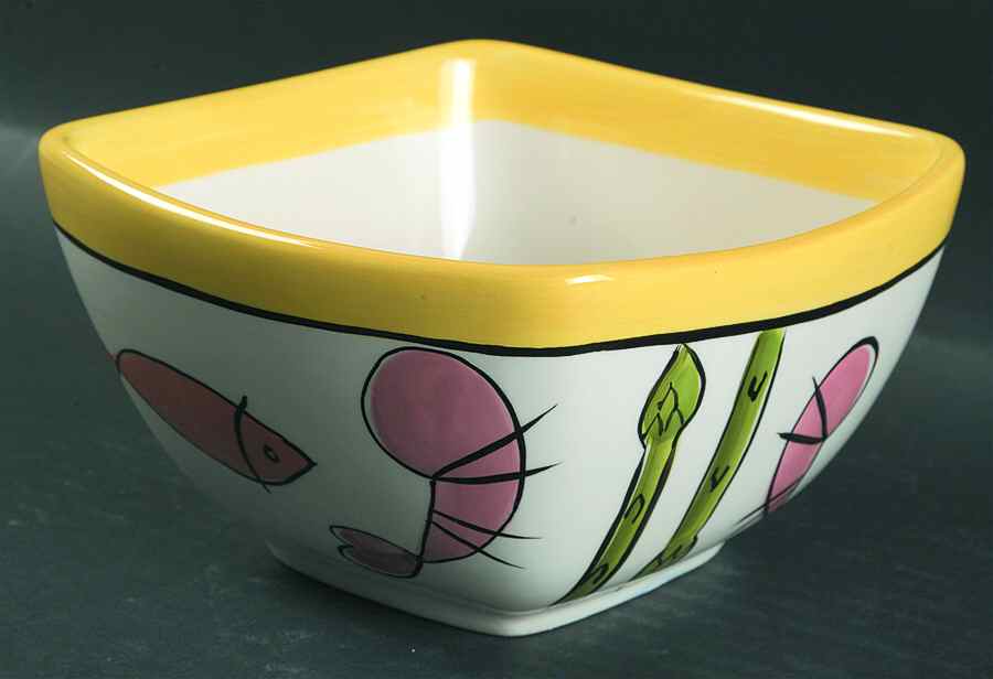 Appetizer Individual Ice Cream Dish by Certified International-1