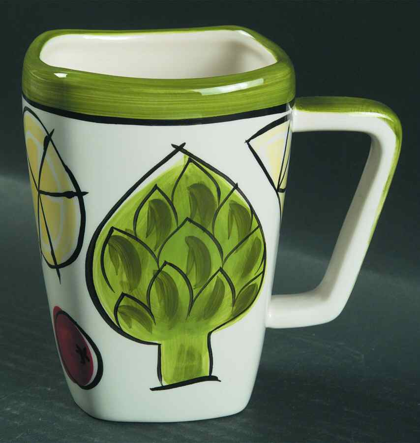 Appetizer Mug by Certified International-1
